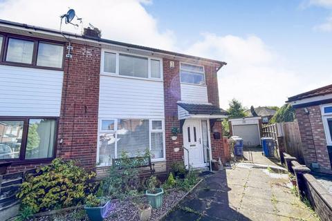 20 Brynhall Close, Radcliffe, Manchester, M26 4NG