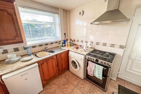 20 Brynhall Close, Radcliffe, Manchester, M26 4NG