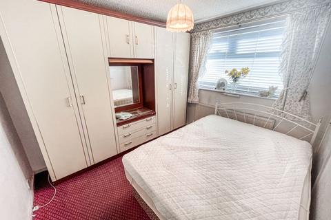 20 Brynhall Close, Radcliffe, Manchester, M26 4NG