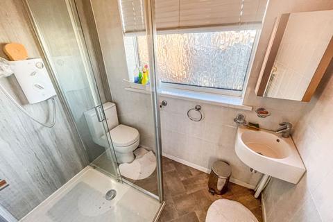 20 Brynhall Close, Radcliffe, Manchester, M26 4NG