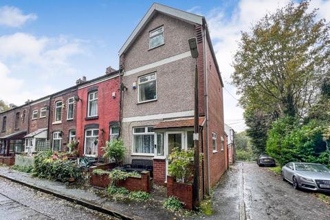 4 bedroom terraced house for sale - Top O Th Gorses, Bolton