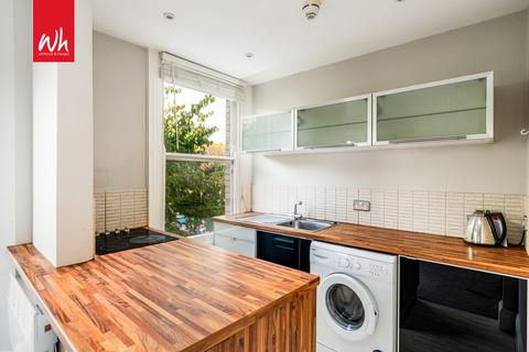 2 bedroom flat for sale, Portland Road, Hove