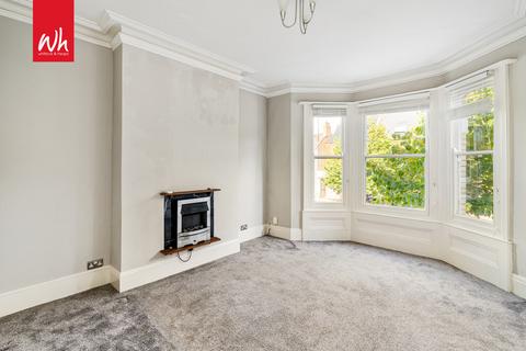 2 bedroom flat for sale, Portland Road, Hove
