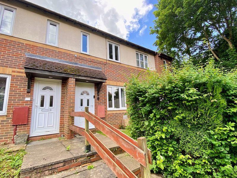Egerton Gate, Shenley Brook End... 2 bed terraced house for sale £270,000