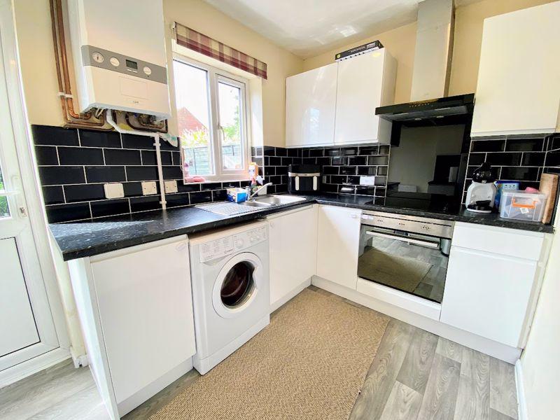 Egerton Gate, Shenley Brook End... 2 bed terraced house for sale £270,000
