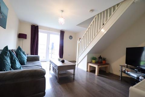 2 bedroom mews for sale, Bretton Avenue, Warrington, WA1