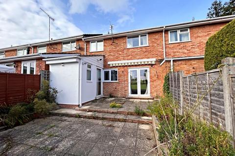 34 Station Road, Pershore, WR10 1NN