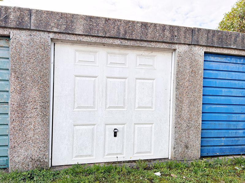 Garage en-bloc