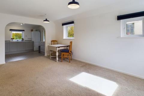 1 bedroom bungalow for sale, Fords Hill, St Martin - Open plan 17' living space