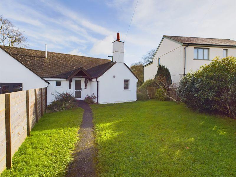 Fords Hill, St Martin Open plan 17'... 1 bed bungalow for sale £220,000