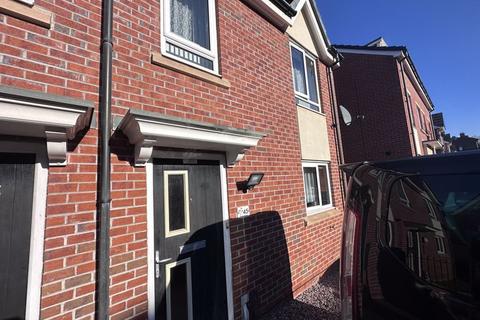 3 bedroom terraced house for sale - Keble Road, Bootle