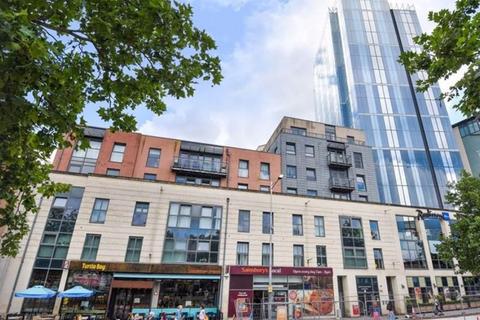 2 bedroom apartment for sale - Central Quay North, Bristol, BS1 4AU