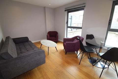 2 bedroom apartment for sale - Central Quay North, Bristol, BS1 4AU