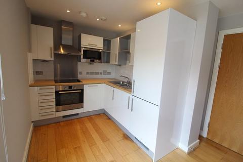 2 bedroom apartment for sale, Central Quay North, Bristol, BS1 4AU