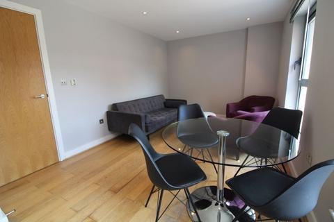 2 bedroom apartment for sale, Central Quay North, Bristol, BS1 4AU