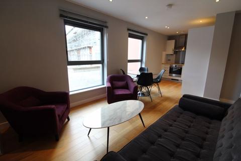 2 bedroom apartment for sale, Central Quay North, Bristol, BS1 4AU