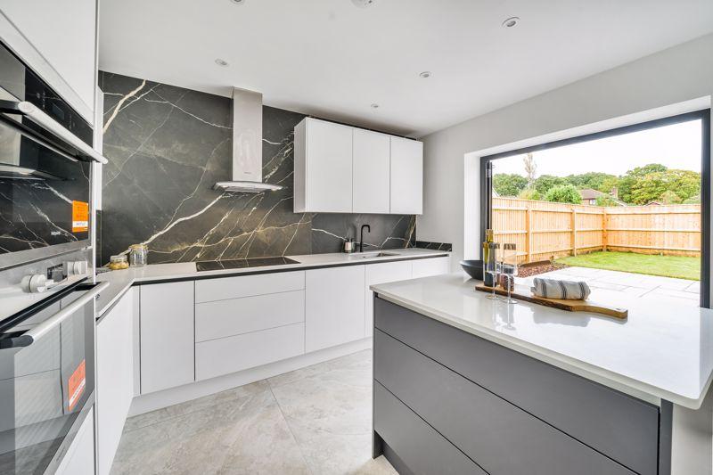 Ridge, Wareham, BH20 4 bed detached house for sale £685,000