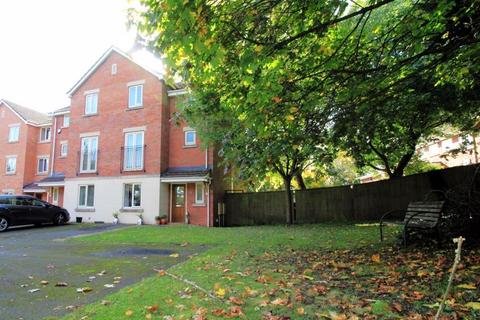 4 bedroom semi-detached house for sale - Tipton Road, Dudley DY3
