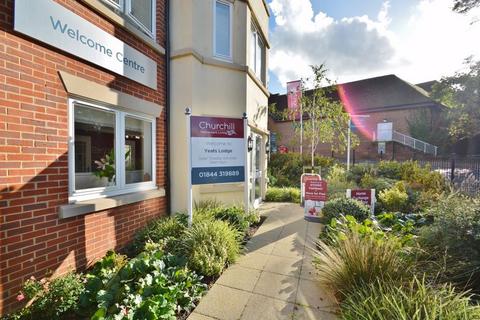 1 bedroom apartment for sale - Yeats Lodge, Greyhound Lane, Thame
