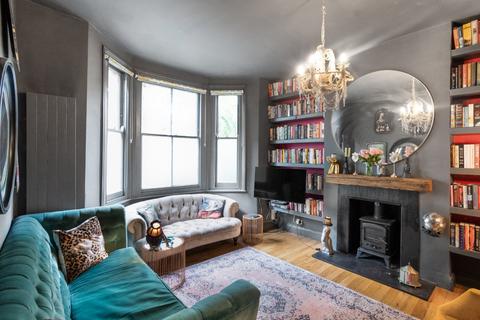 5 bedroom end of terrace house for sale - Lordship Lane, East Dulwich, London, SE22