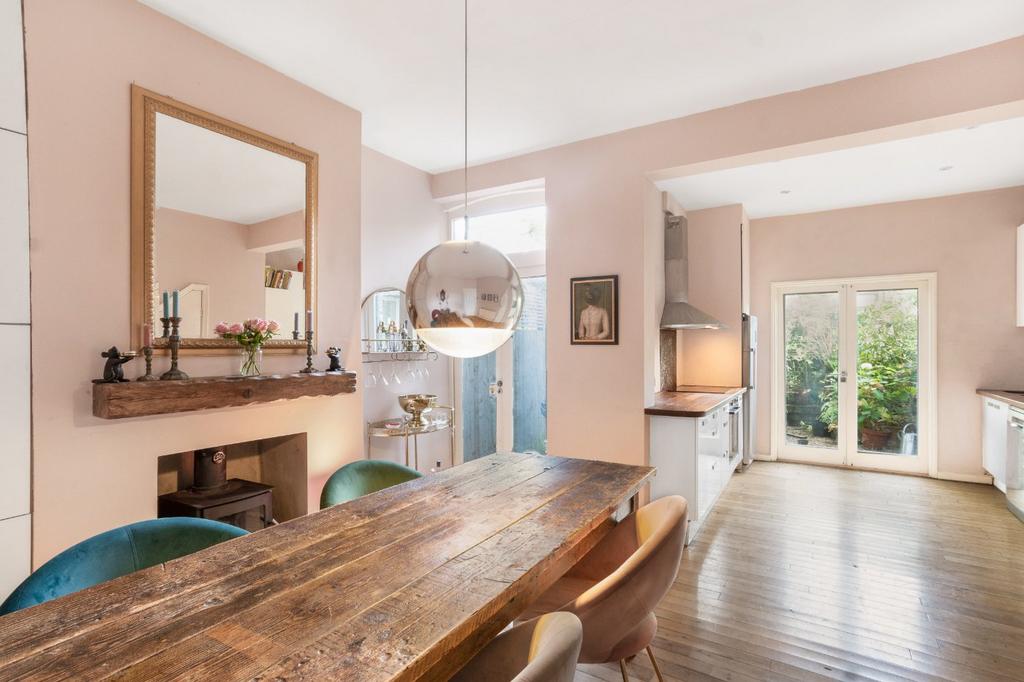Kitchen-Diner P1