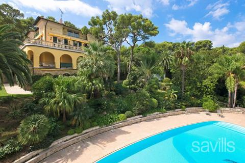 10 bedroom villa - Saint-Jean-Cap-Ferrat, 06230, France