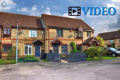16 Primary Way, Arlesey, SG15 6YE