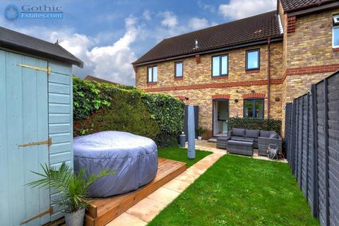 16 Primary Way, Arlesey, SG15 6YE