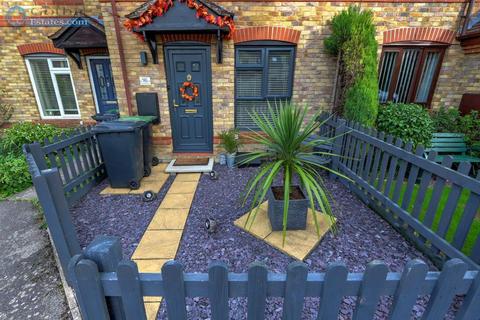 16 Primary Way, Arlesey, SG15 6YE