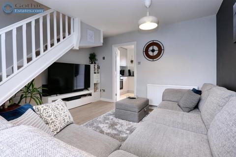 16 Primary Way, Arlesey, SG15 6YE