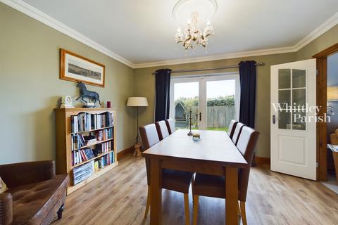 undefined, Diamond Close, Winfarthing, Diss