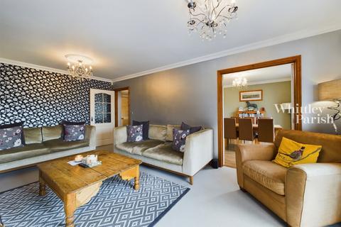 undefined, Diamond Close, Winfarthing, Diss
