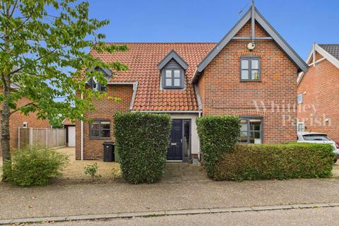 undefined, Diamond Close, Winfarthing, Diss