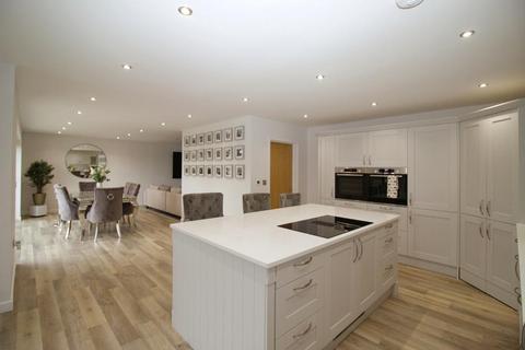 34 Broadgate, Whaplode Drove, Spalding, PE12 0TN