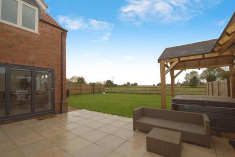 34 Broadgate, Whaplode Drove, Spalding, PE12 0TN
