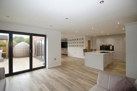 34 Broadgate, Whaplode Drove, Spalding, PE12 0TN
