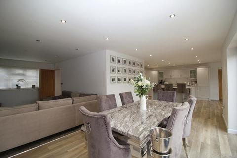 34 Broadgate, Whaplode Drove, Spalding, PE12 0TN