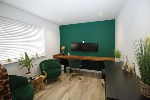 34 Broadgate, Whaplode Drove, Spalding, PE12 0TN