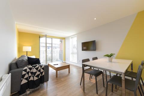 2 bedroom flat to rent - Ropewalk Court, City Centre, Nottingham