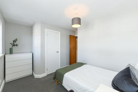 2 bedroom terraced house to rent - Sandpiper Way, Lenton, Nottingham