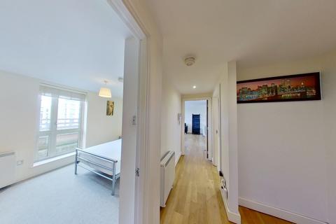 1 bedroom flat to rent - Ropewalk Court, City Centre , Nottingham