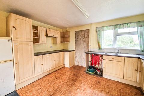 14 Beechfield Road, Fremington, Barnstaple, EX31 3DB
