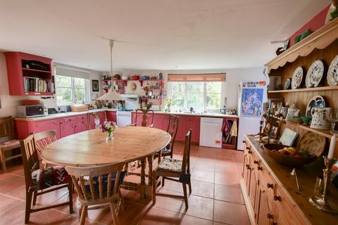4 bedroom semi-detached house for sale - The House Below the Church, Rendham, Suffolk
