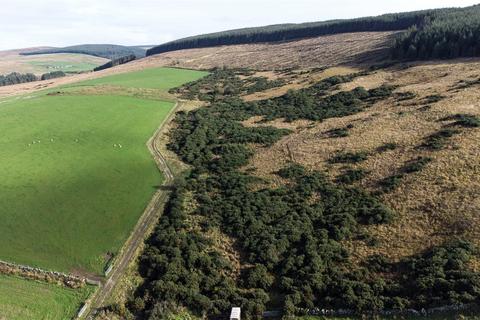 Land for sale, Land at South Muasdale Farm, Muasdale, Tarbert, Argyll and Bute, PA29