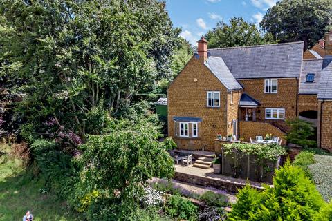 3 bedroom semi-detached house for sale, Walford Road, Sibford Ferris, Banbury, Oxfordshire