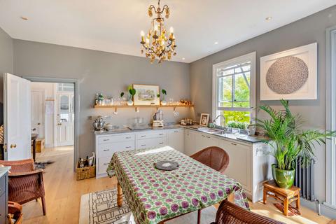 Flat 4, 51 Bateman Street, Cambridge, CB2 1LR