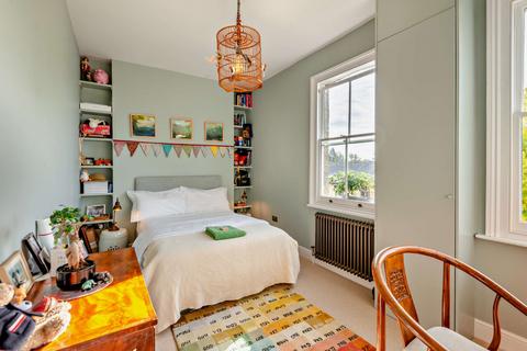 Flat 4, 51 Bateman Street, Cambridge, CB2 1LR