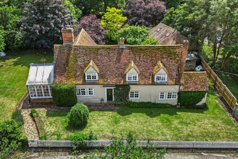 4 bedroom detached house for sale, Owls Hill, Terling, Chelmsford, Essex