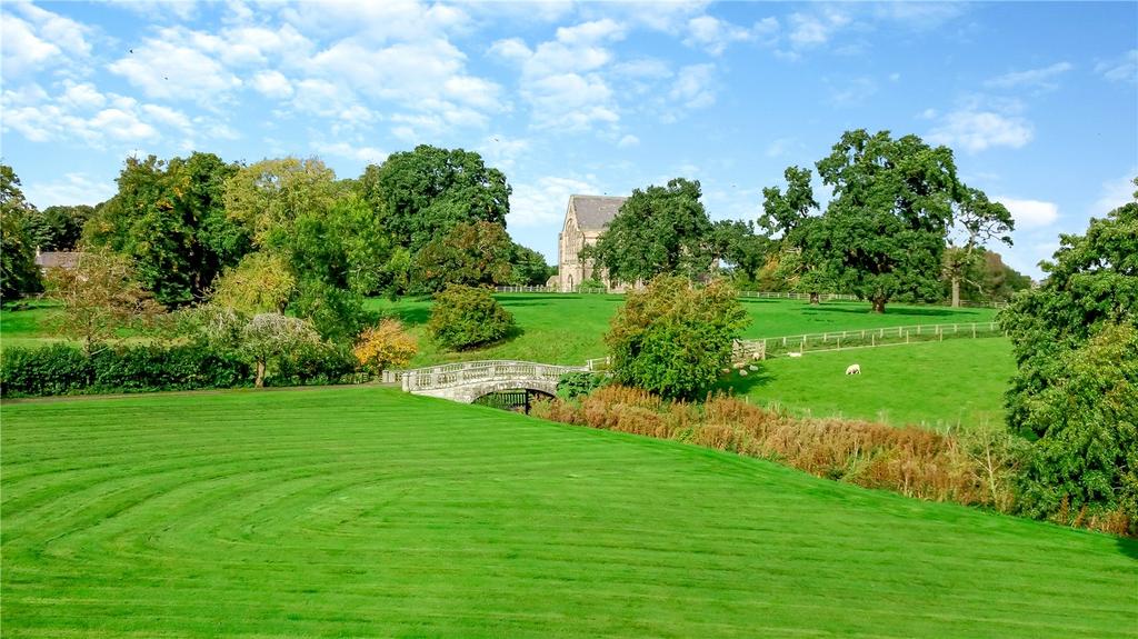 Grounds
