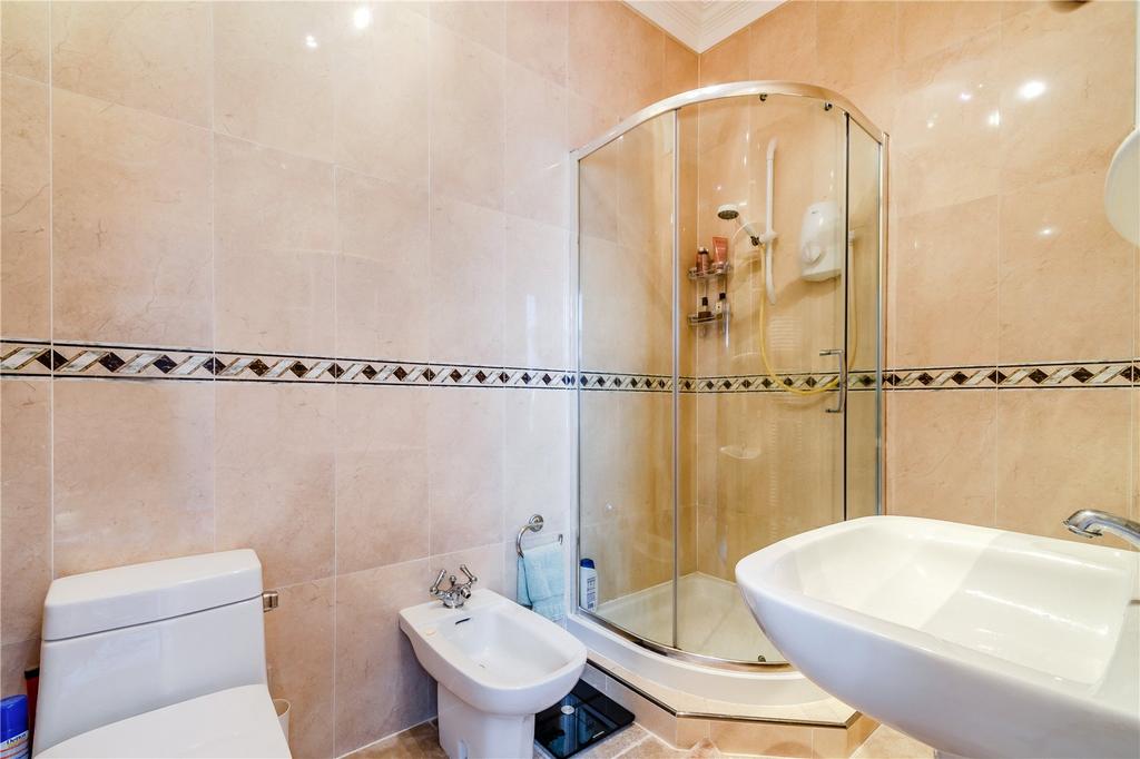 Ensuite